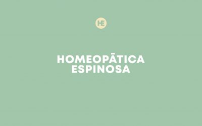 Homeopática