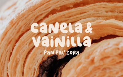 Canela & Vainilla