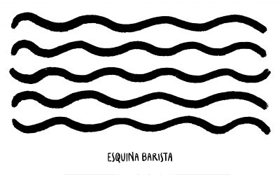 Esquina Barista
