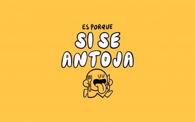 Si Se Antoja
