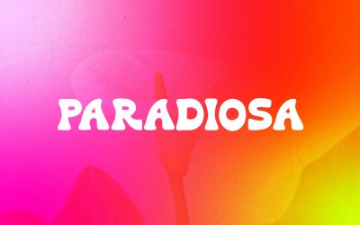 Paradiosa