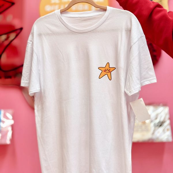 T-shirt "Girls just wanna have sun"