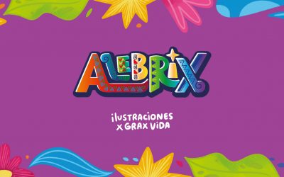 Alebrix