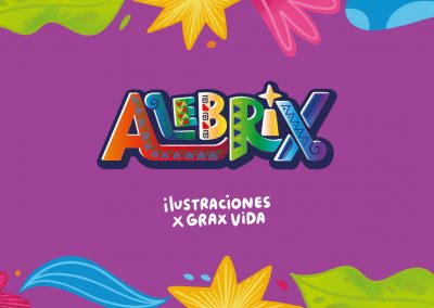 Alebrix