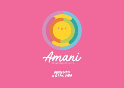 Amani