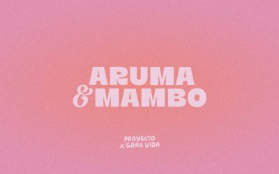 Aruma & Mambo
