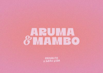 Aruma & Mambo