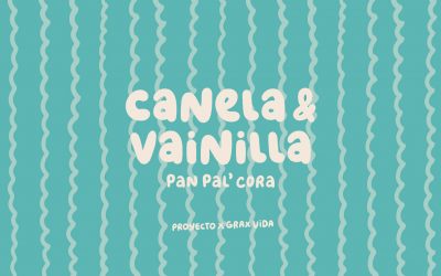 Canela & Vainilla