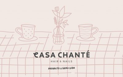 Casa Chanté & Petit Chanté