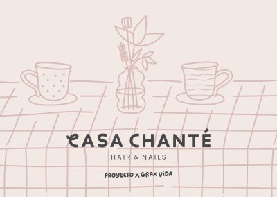 Casa Chanté & Petit Chanté