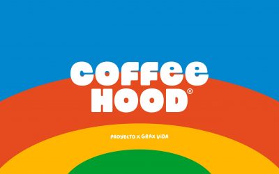 Coffee Hood
