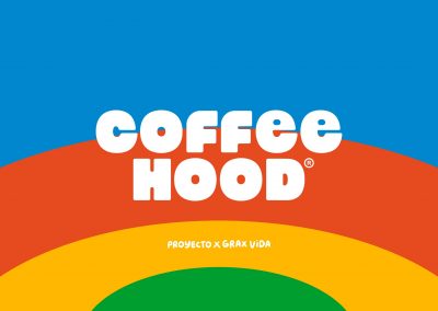 Coffee Hood