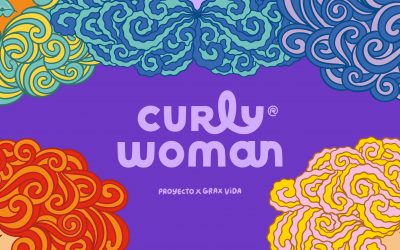 Curly Woman