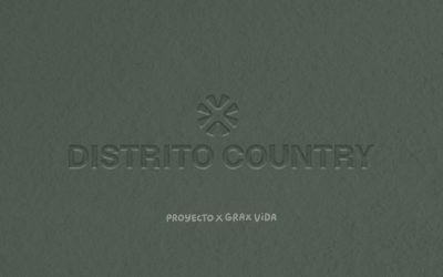 Distrito Country
