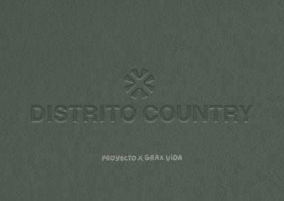 Distrito Country