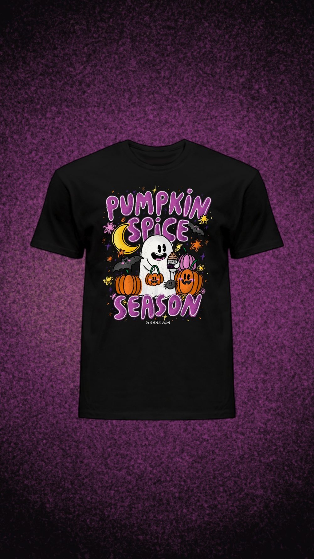 Preventa T-shirt Japi Jabulin