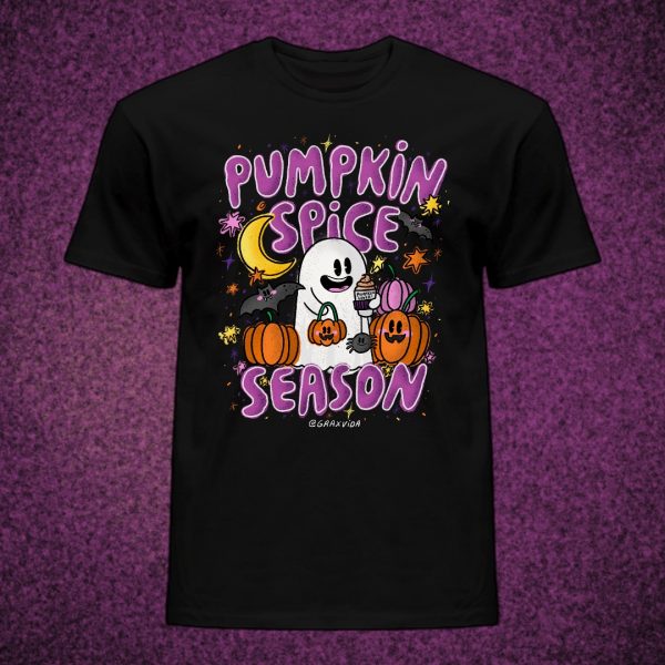 Preventa T-shirt Japi Jabulin