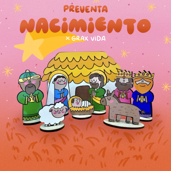 Preventa - Nacimiento