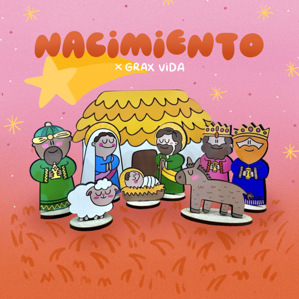Nacimiento