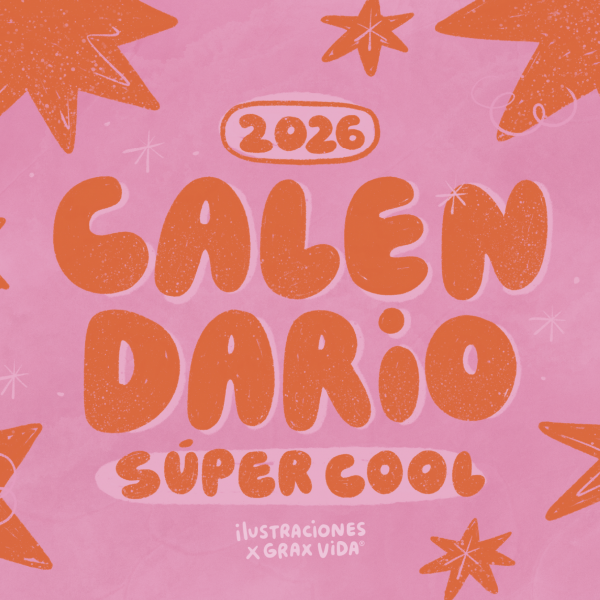 Preventa Calendario 2026