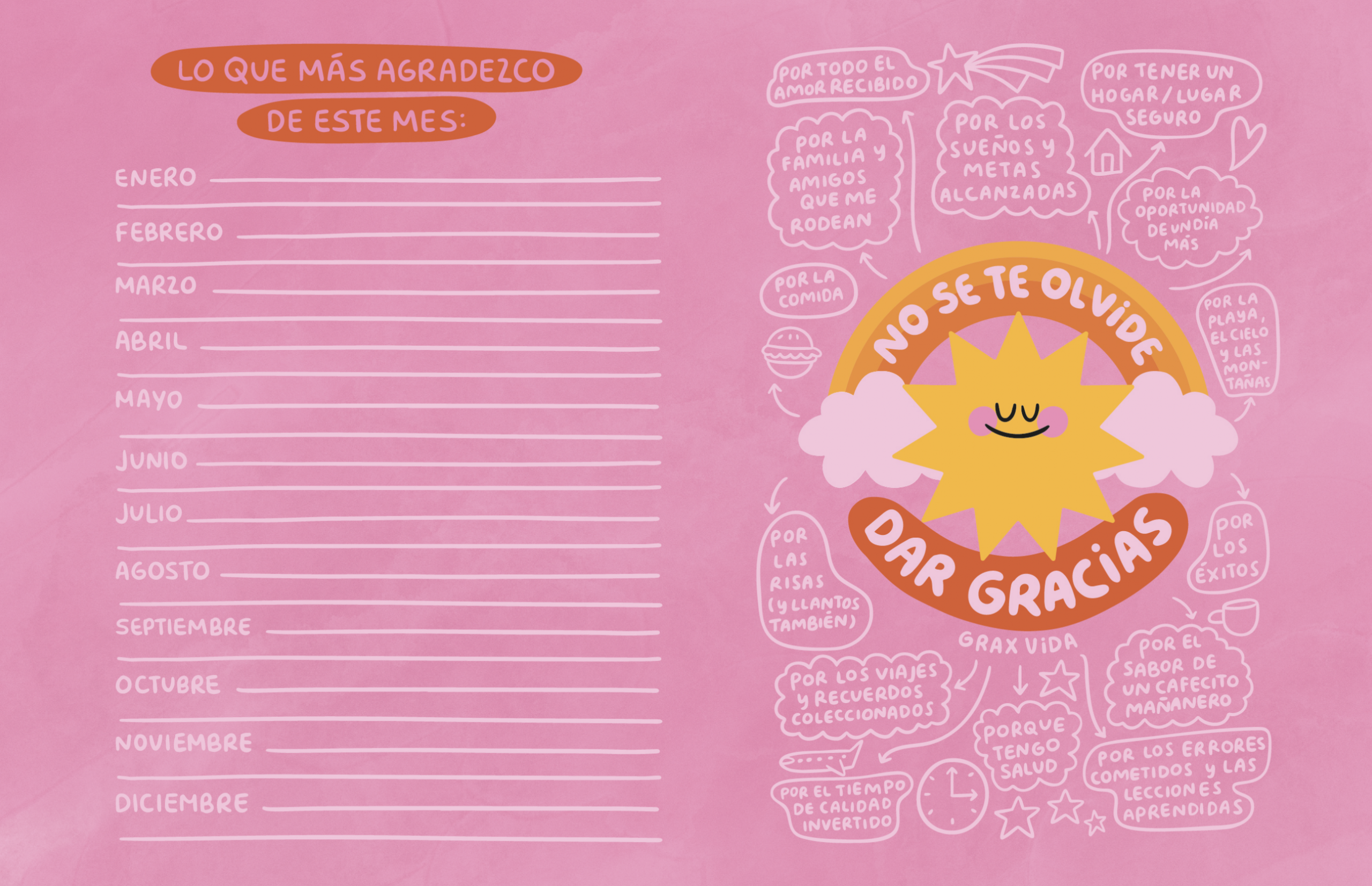 Preventa Calendario 2026 - Imagen 14