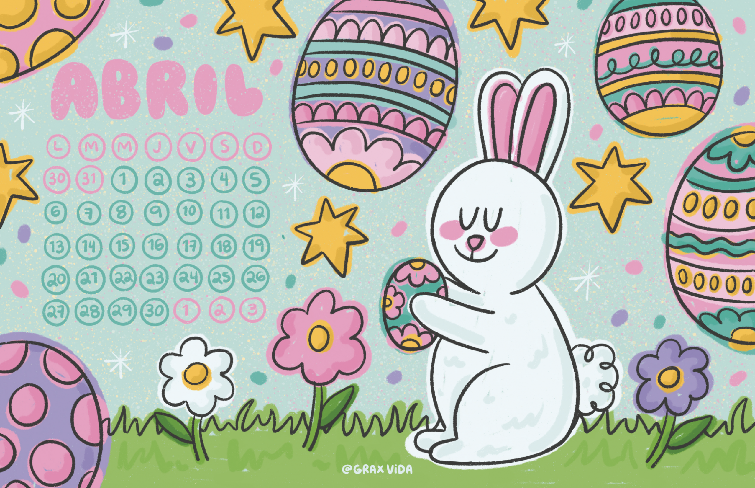 Preventa Calendario 2026 - Imagen 5