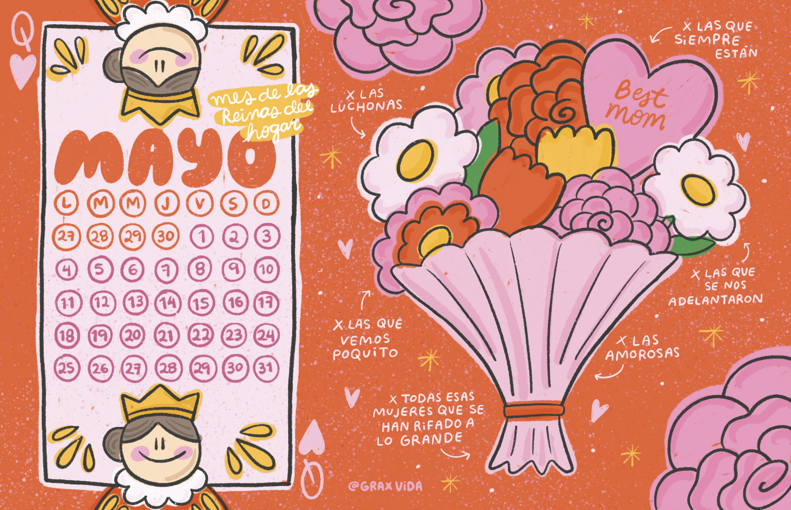 Preventa Calendario 2026 - Imagen 6