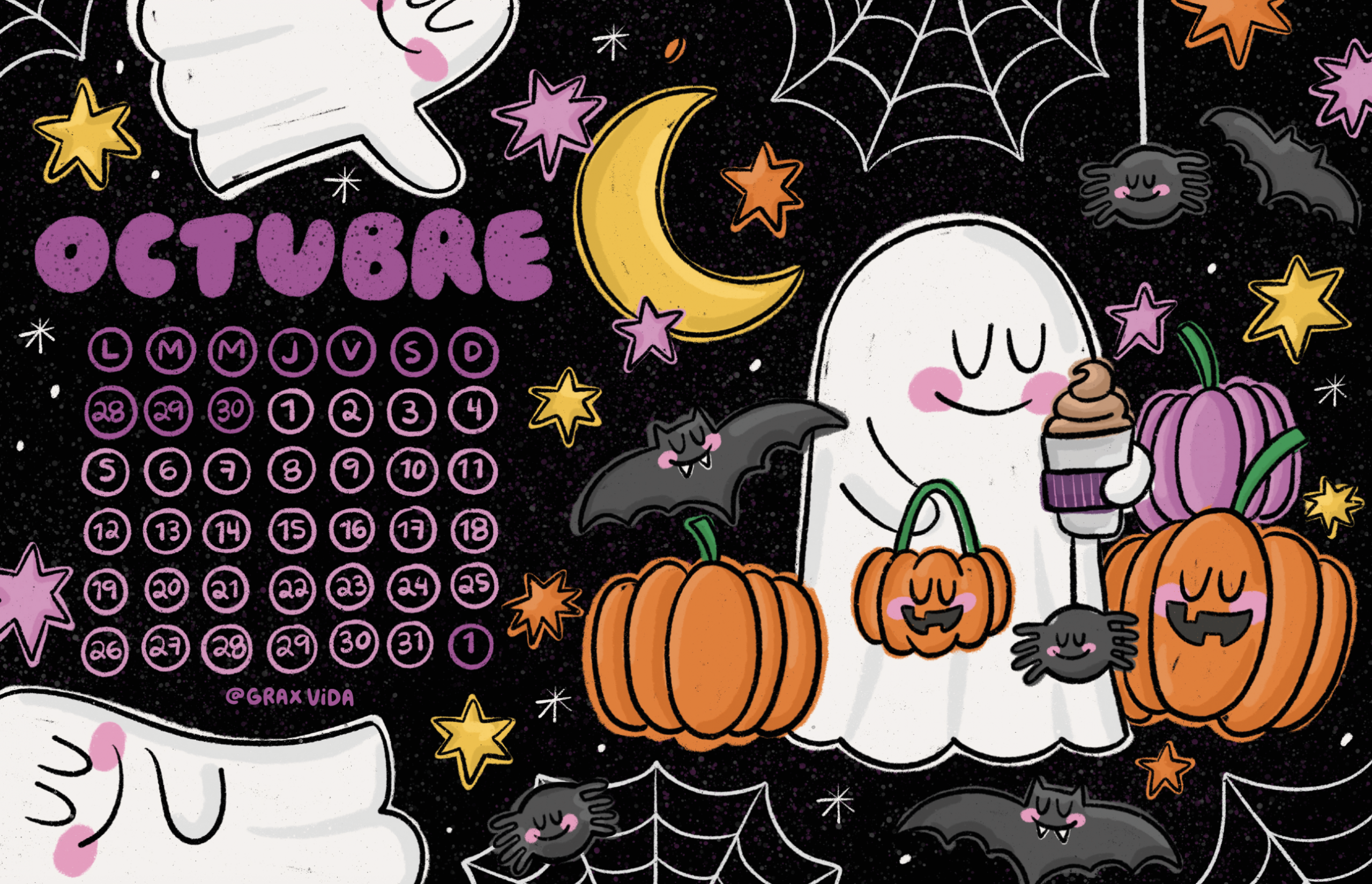 Preventa Calendario 2026 - Imagen 11