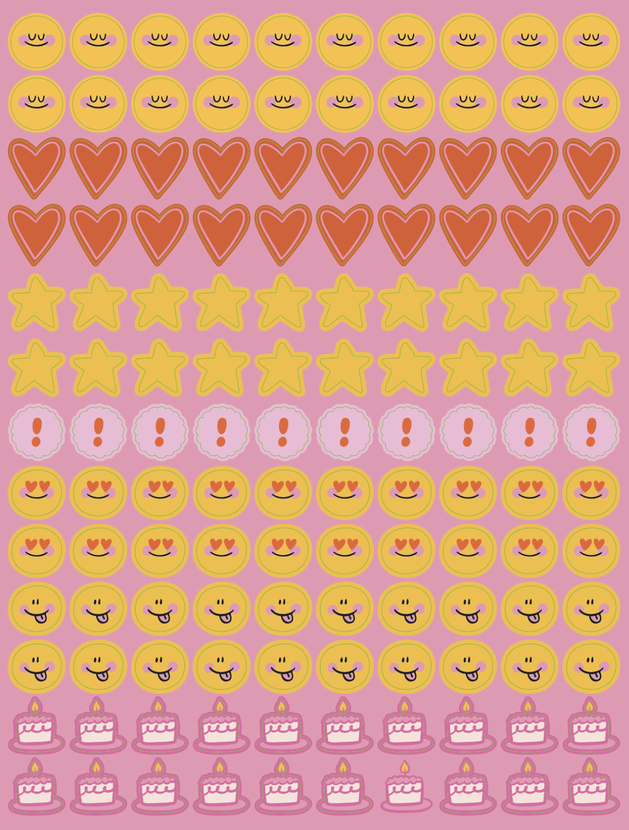 Preventa Calendario 2026 - Imagen 15