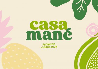 Casa Mané