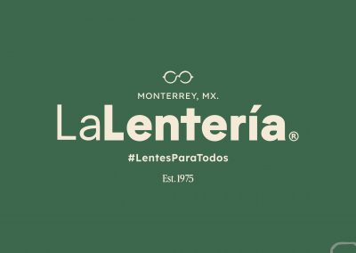 La Lentería
