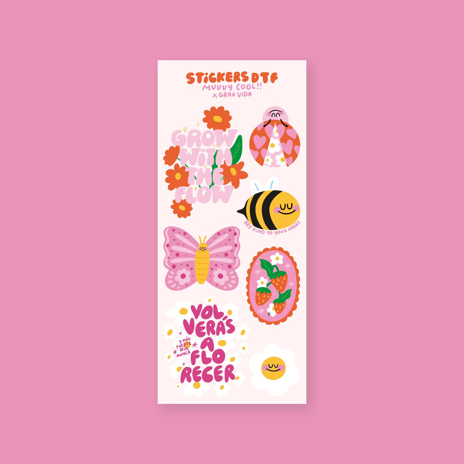 Stickers DTF - Imagen 2