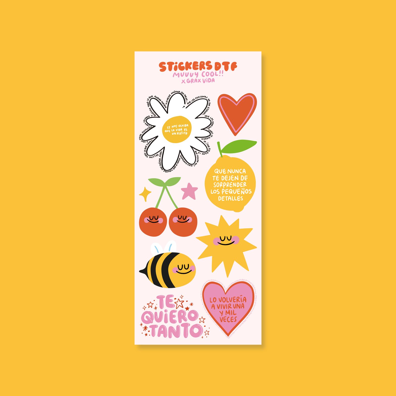 Stickers DTF - Imagen 3