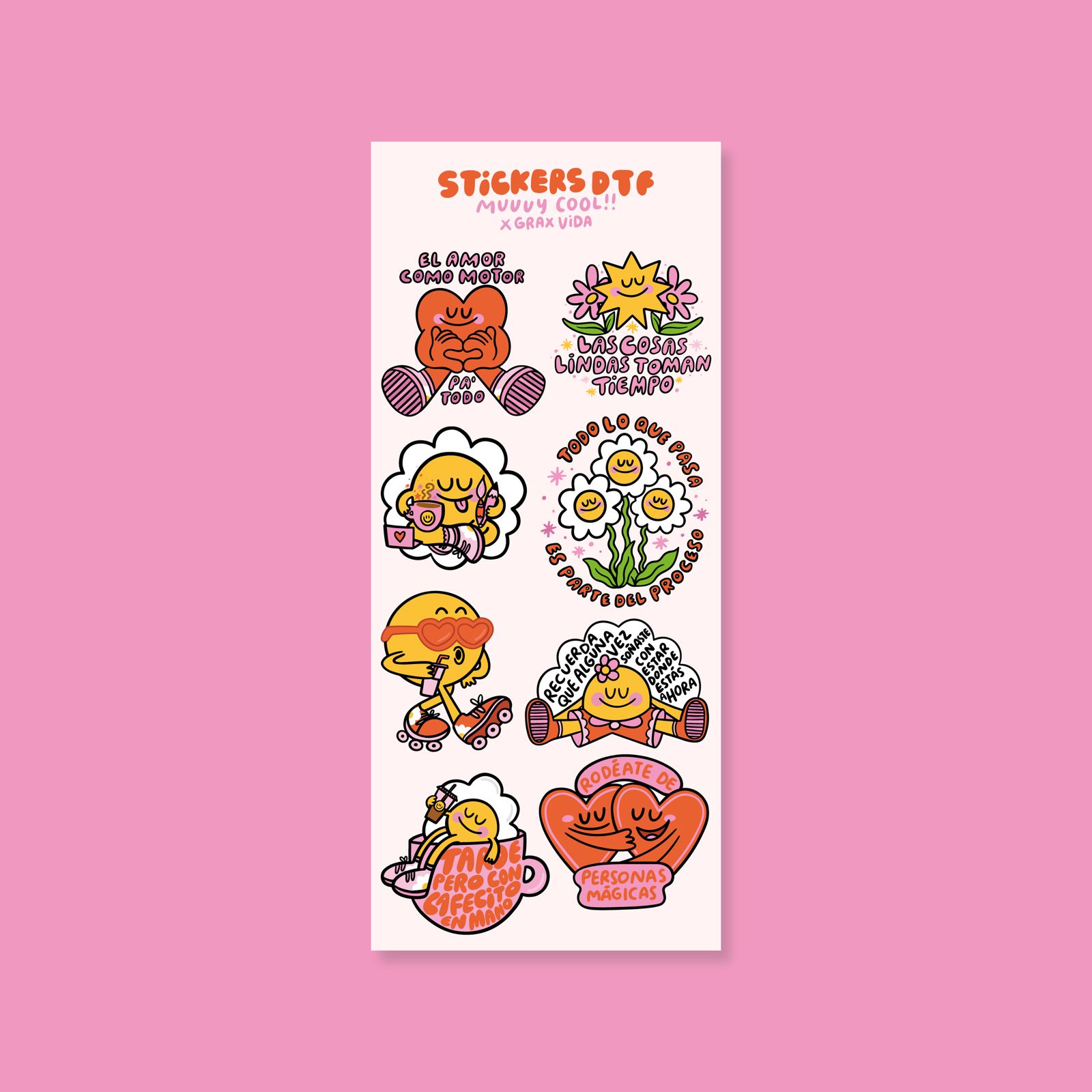 Stickers DTF - Imagen 4