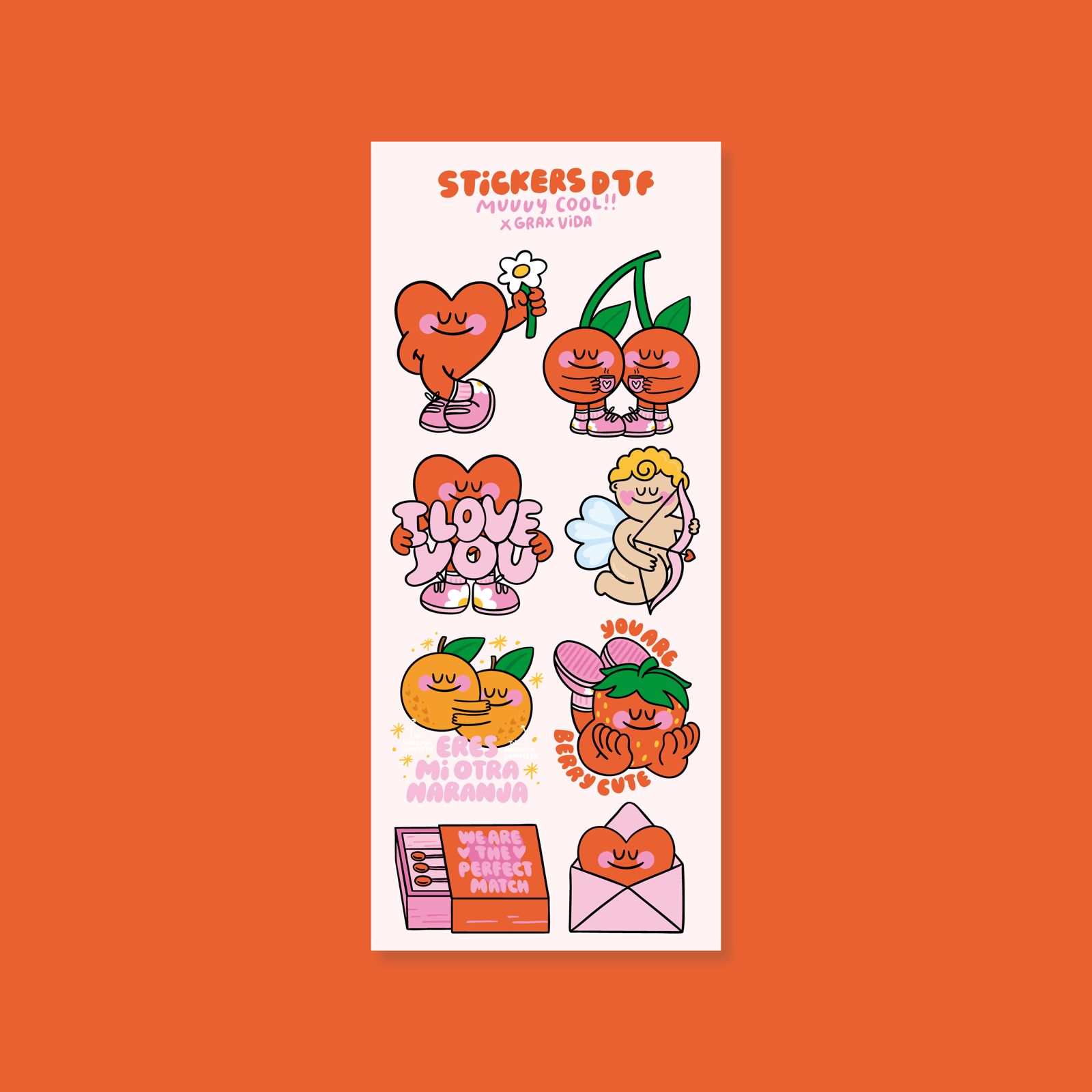 Stickers DTF - Imagen 7