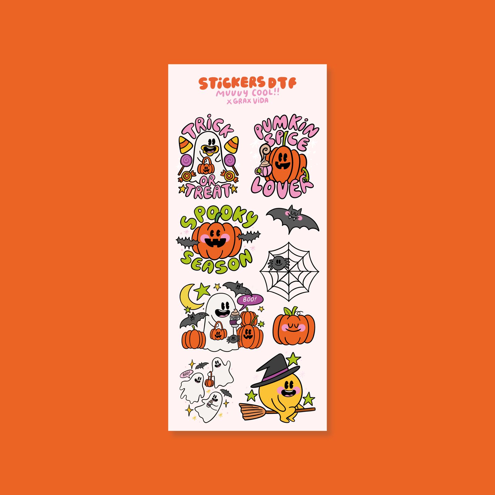 Stickers DTF - Imagen 10