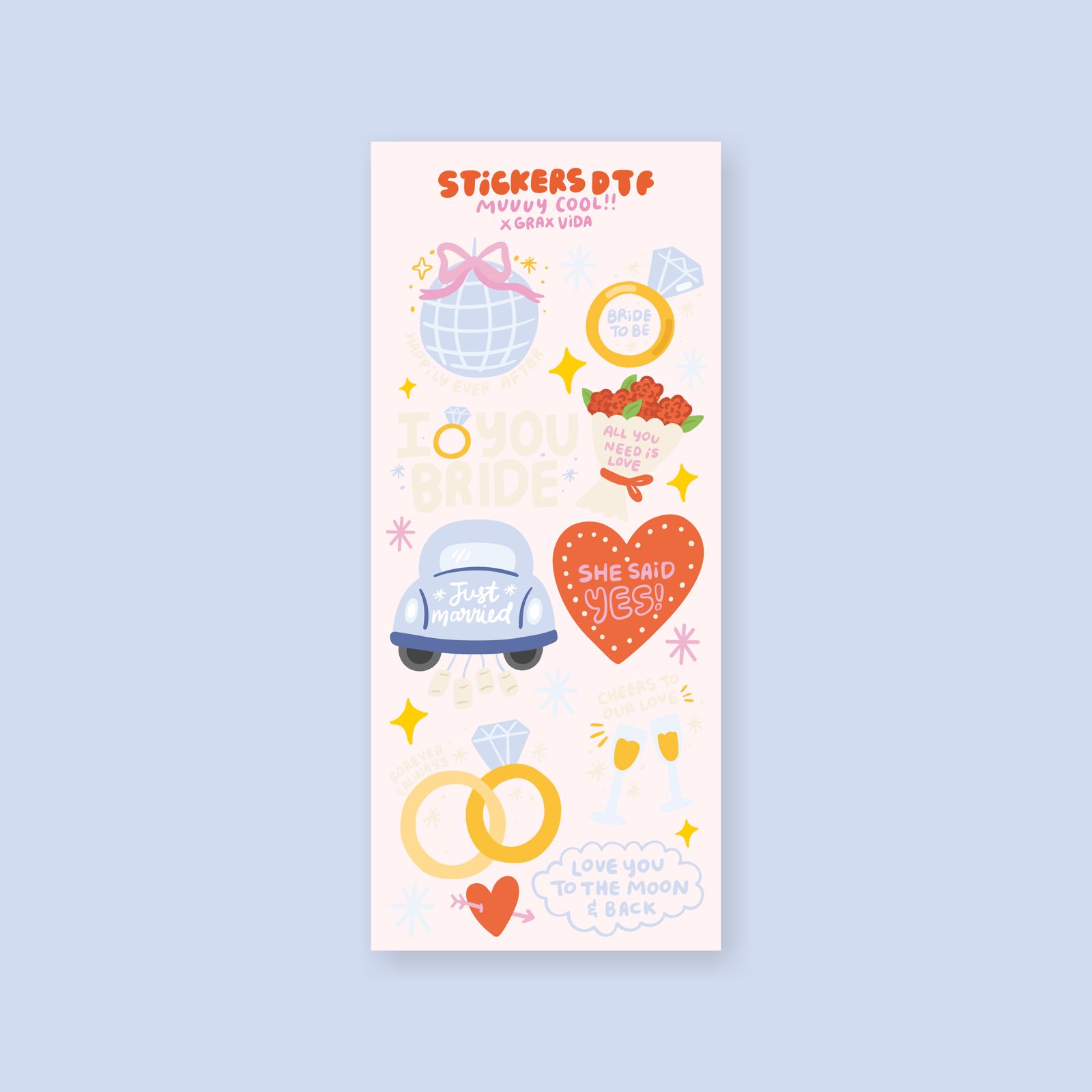 Stickers DTF - Imagen 15