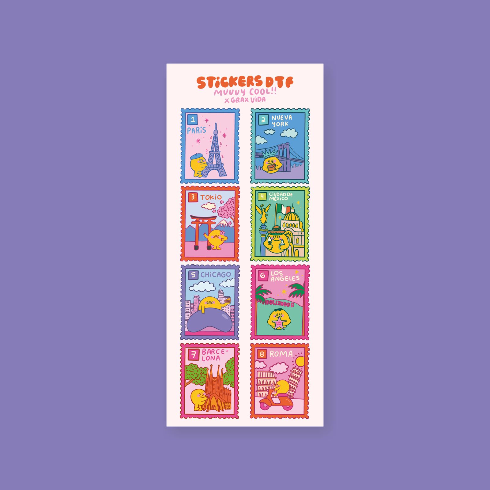 Stickers DTF - Imagen 18
