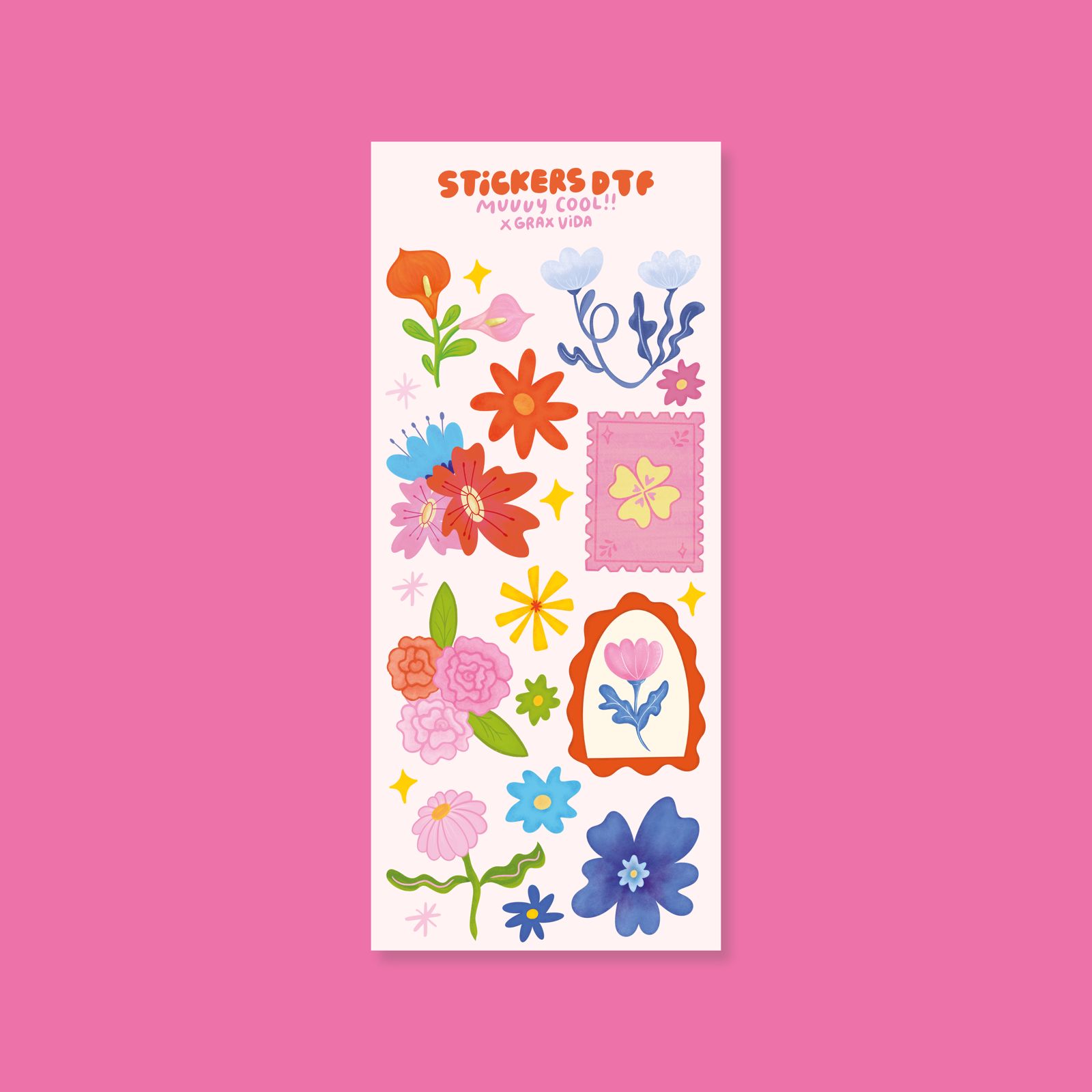 Stickers DTF - Imagen 19