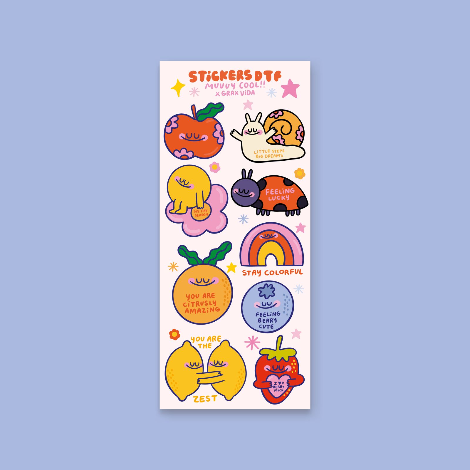 Stickers DTF - Imagen 21