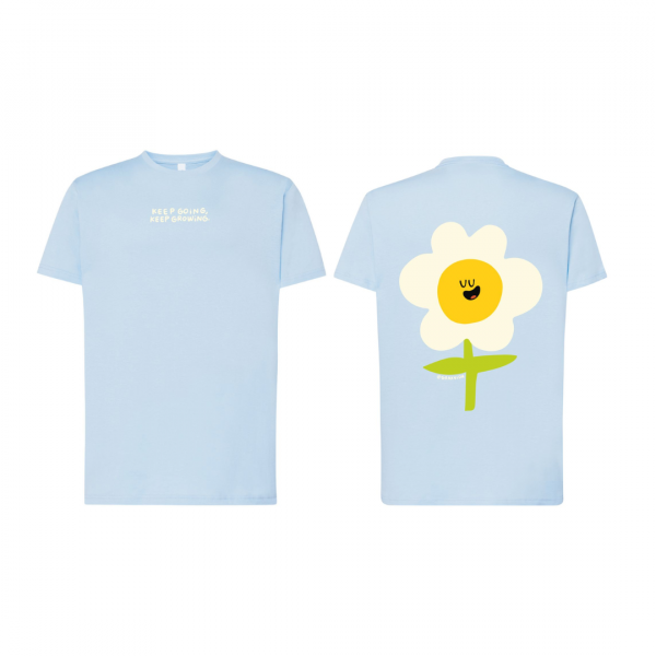 T-shirt Margarita