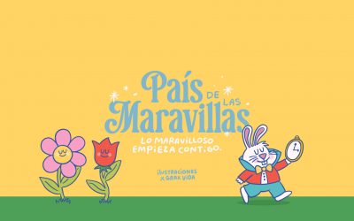 País de las Maravillas