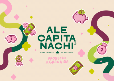 Ale Capitachi