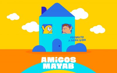 Amigos Mayab