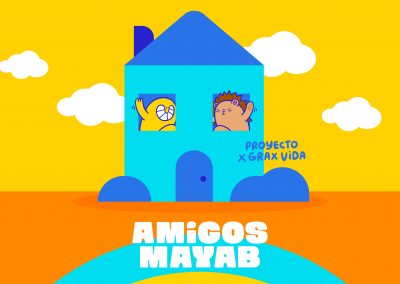 Amigos Mayab