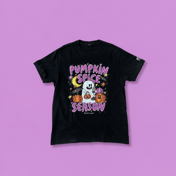 Spooky T-Shirt