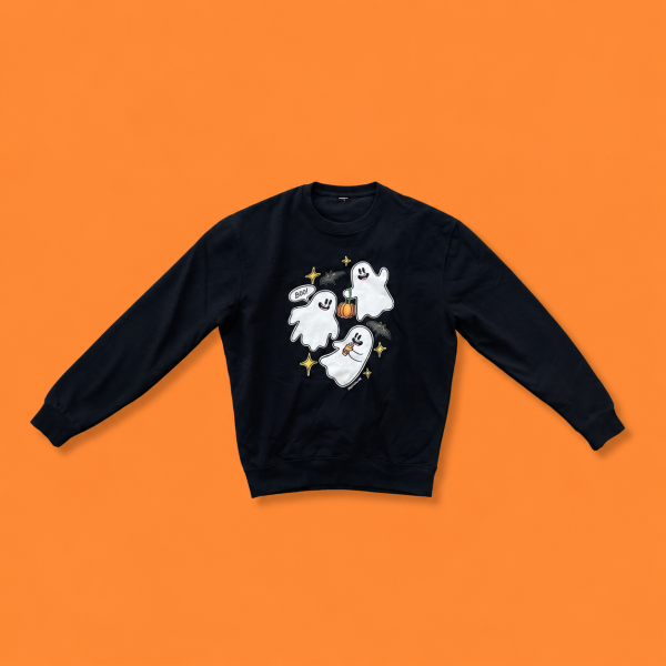 Spooky Hoodie