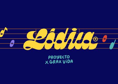 Lódica – Taller para sonar juntos